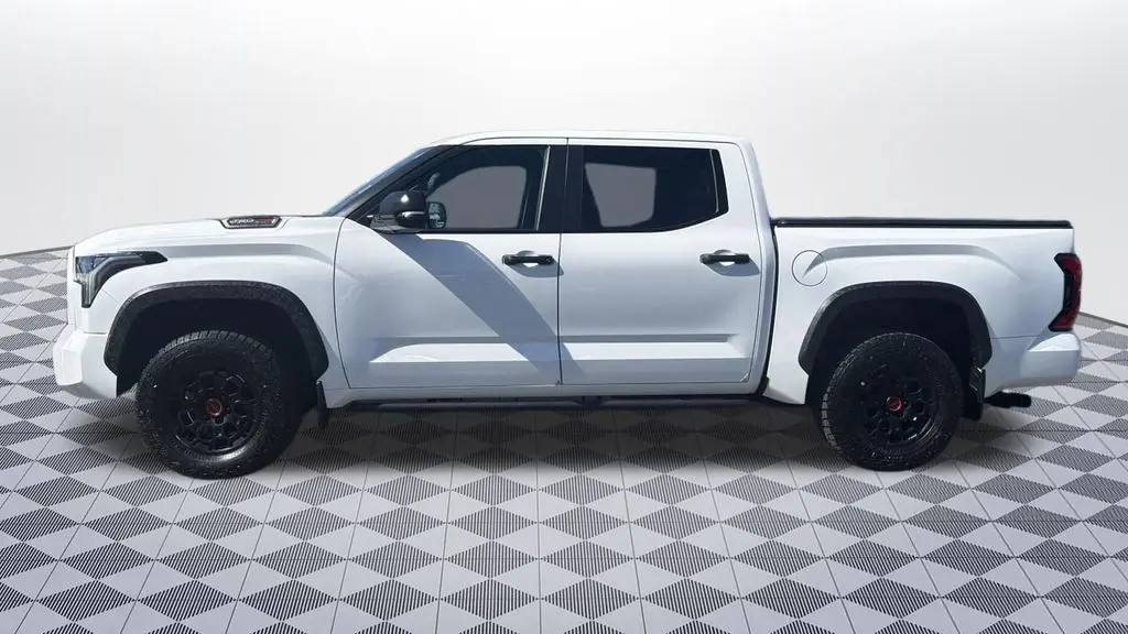 2024 Toyota Tundra TRD Pro HV