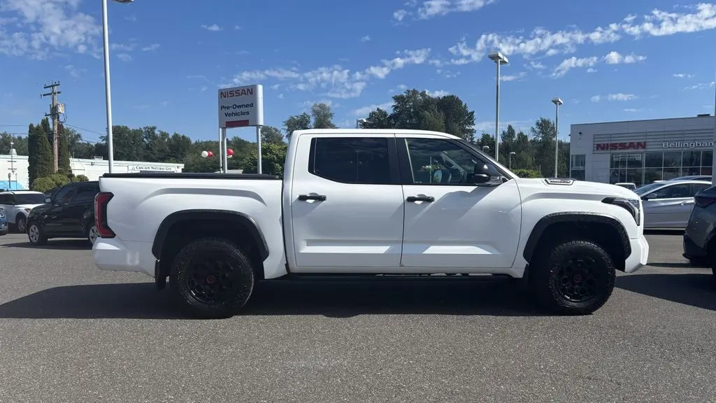 2024 Toyota Tundra TRD Pro HV
