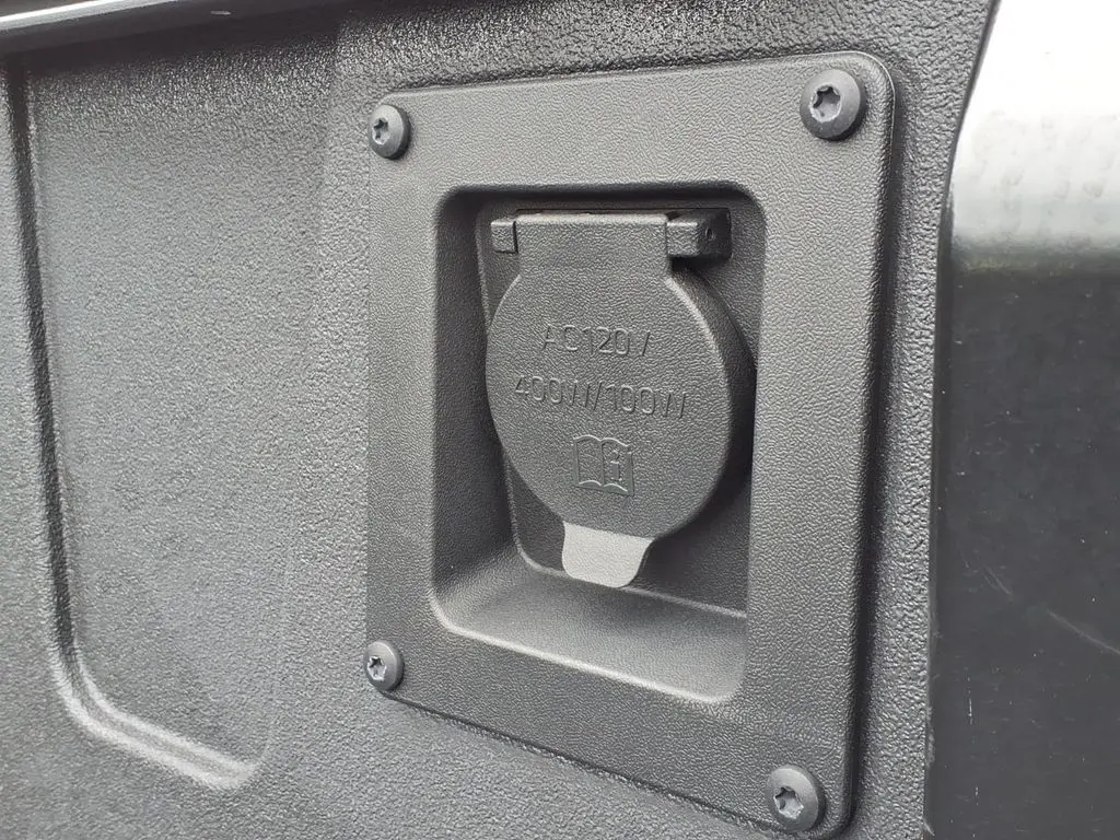 2025 Toyota Tundra - $61,900