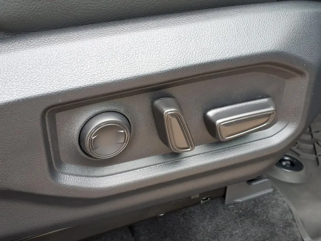 2025 Toyota Tundra - $61,900