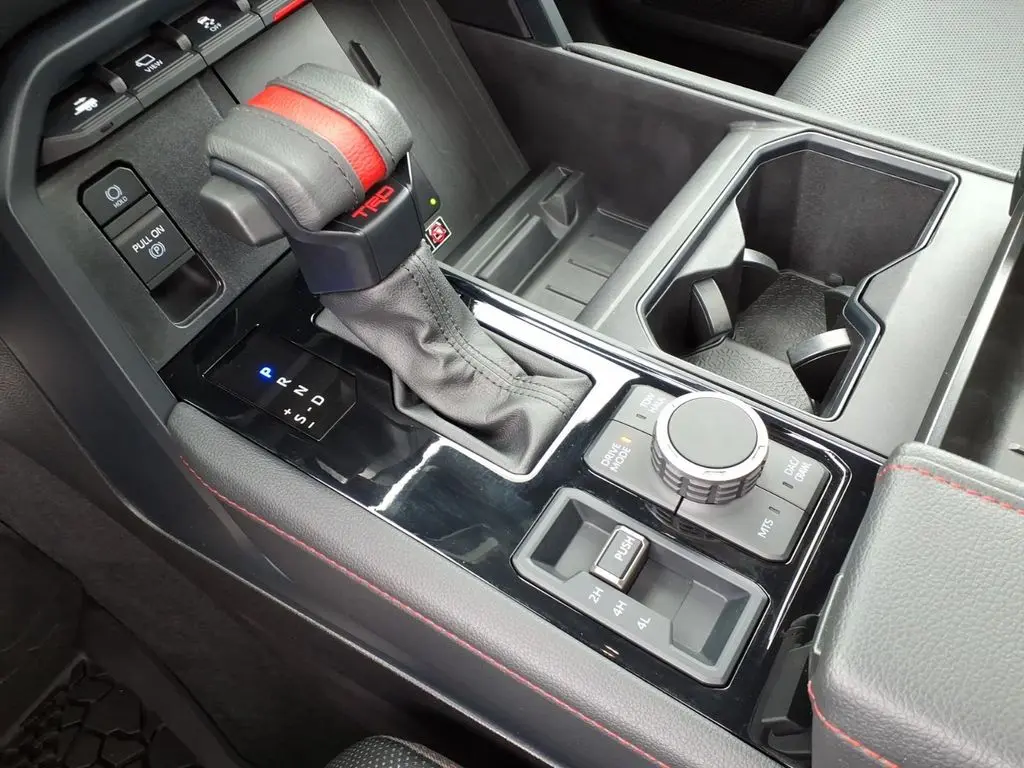 2025 Toyota Tundra - $61,900