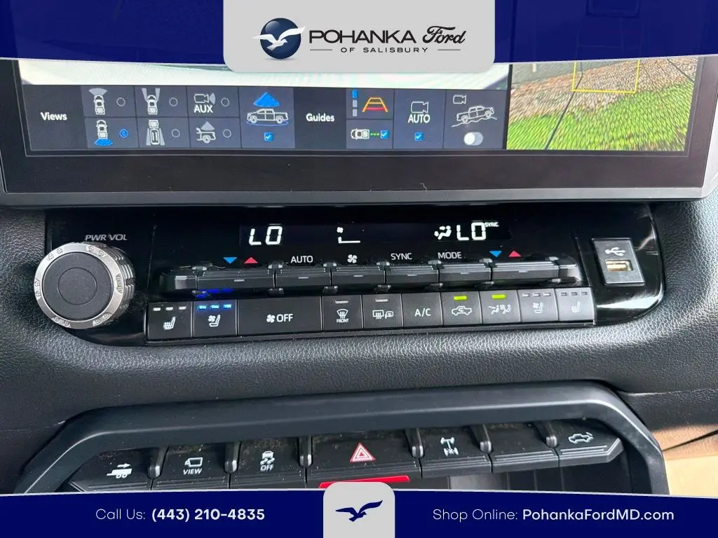 2025 Toyota Tundra - $61,119