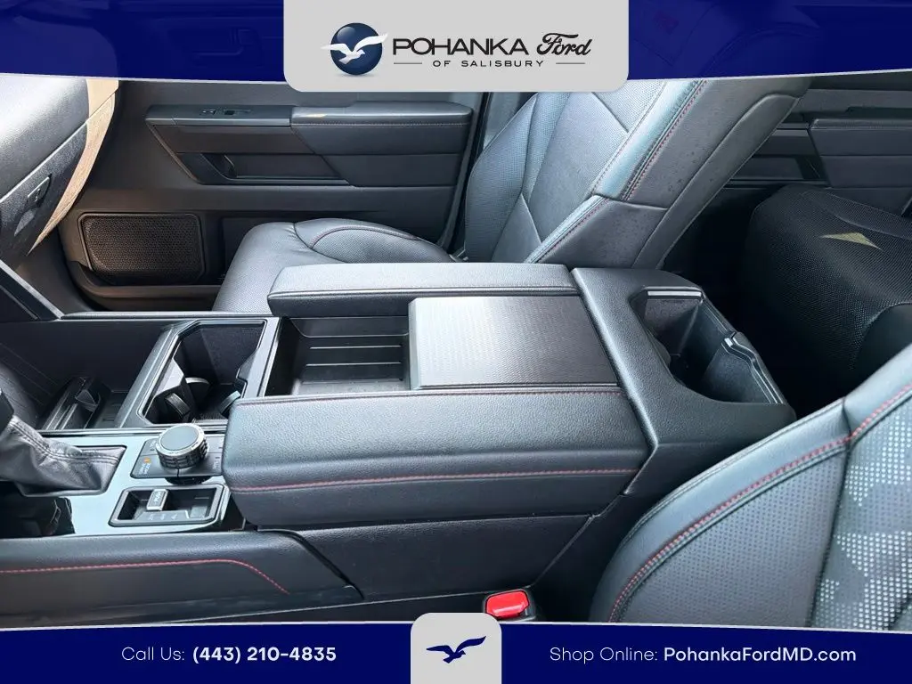 2025 Toyota Tundra - $61,119