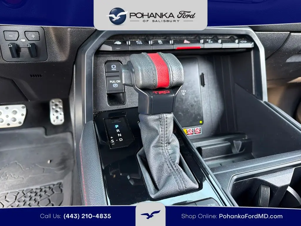 2025 Toyota Tundra - $61,119