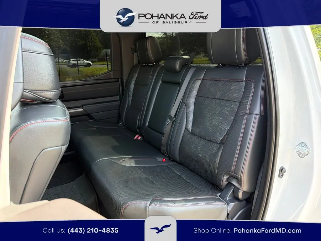 2025 Toyota Tundra - $61,119