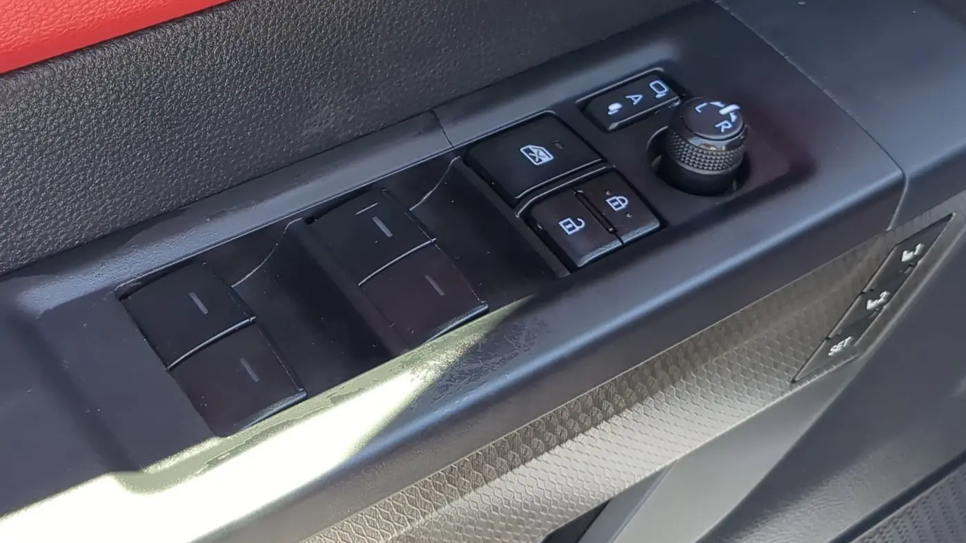 2022 Toyota Tundra TRD Pro HV