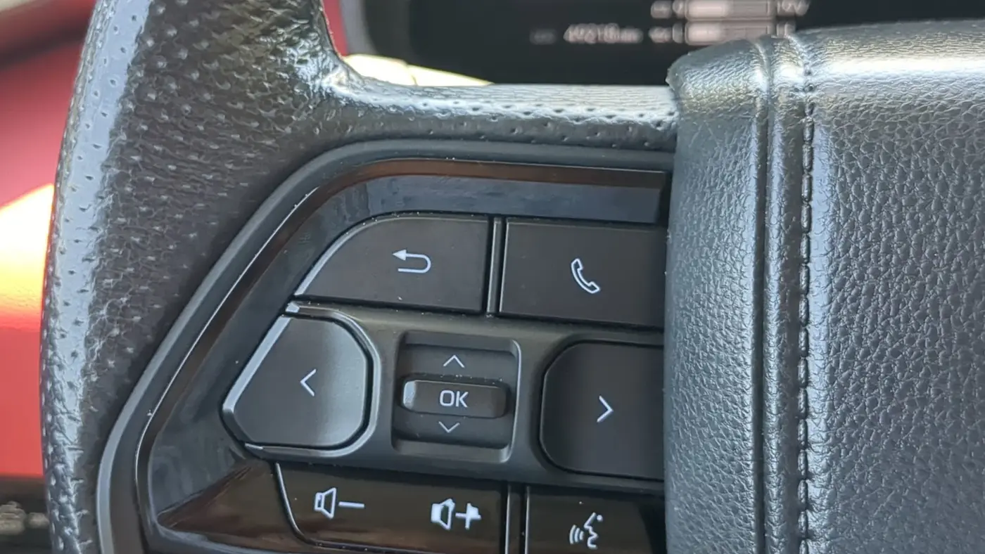 2022 Toyota Tundra TRD Pro HV