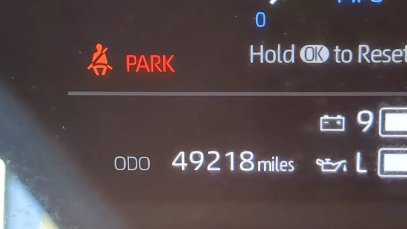 2022 Toyota Tundra TRD Pro HV