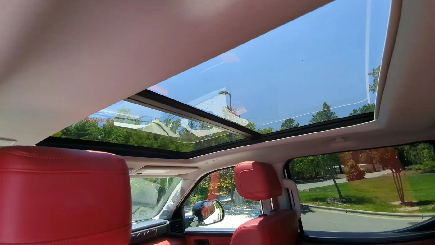 2022 Toyota Tundra TRD Pro HV
