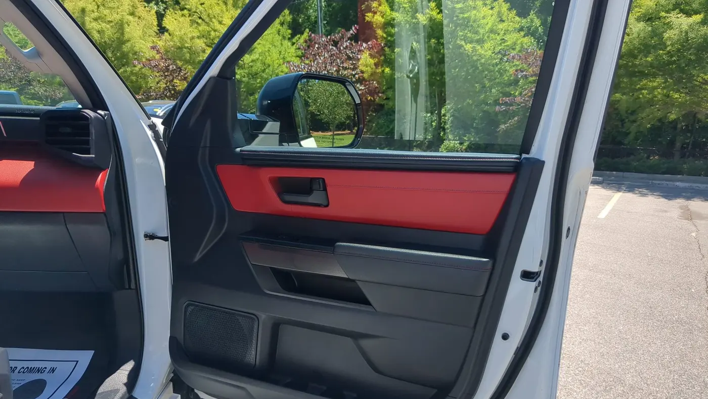 2022 Toyota Tundra TRD Pro HV