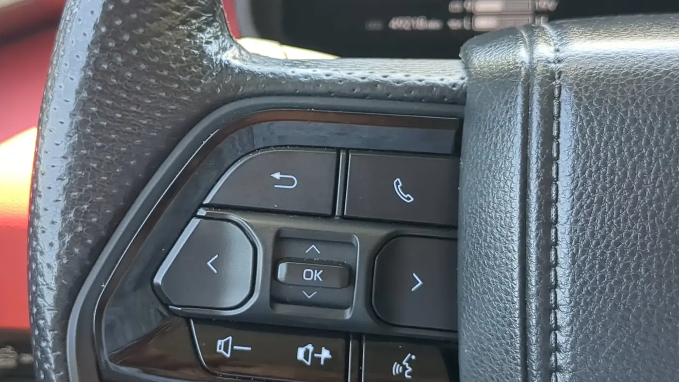 2022 Toyota Tundra TRD Pro HV