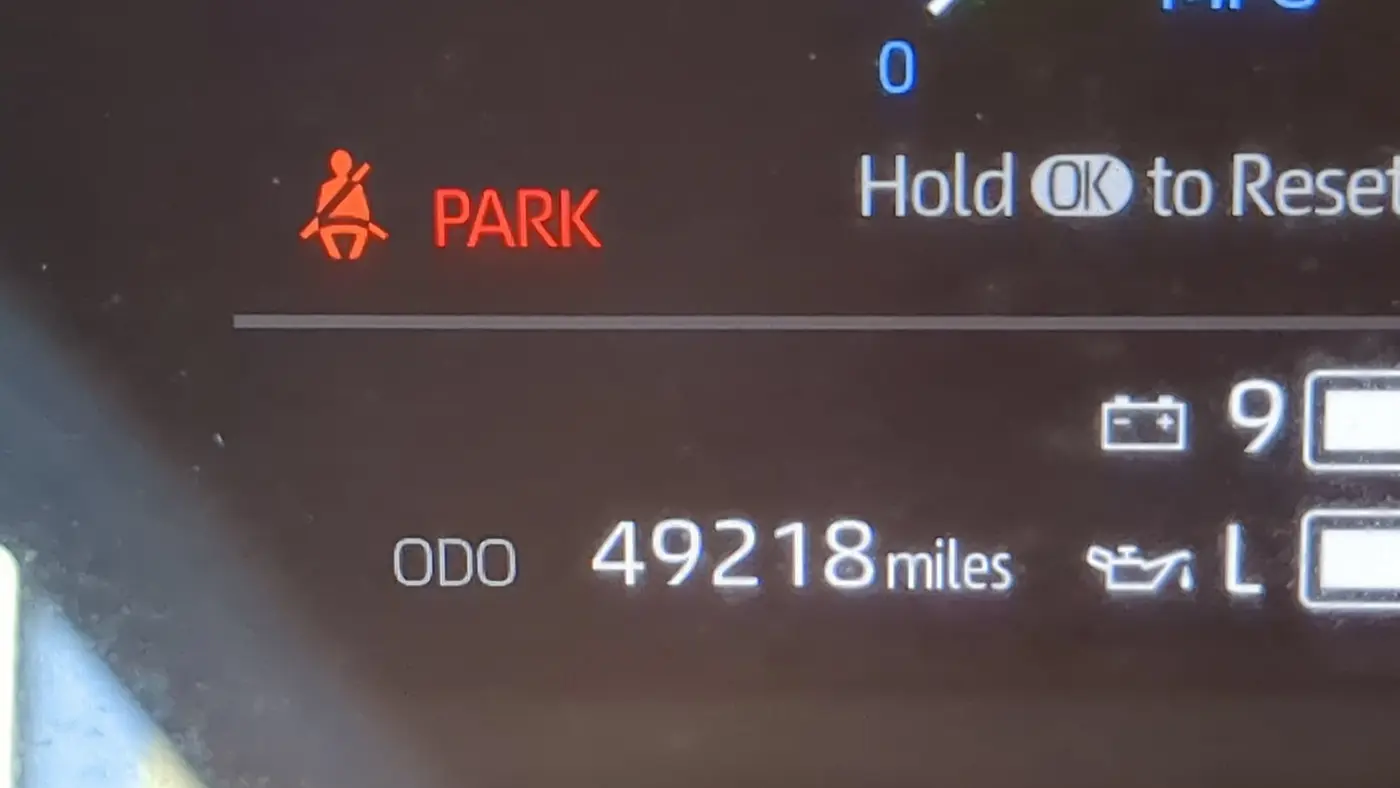 2022 Toyota Tundra TRD Pro HV