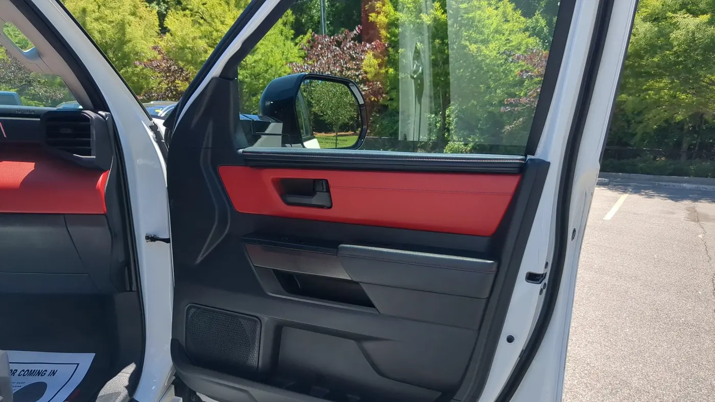 2022 Toyota Tundra TRD Pro HV