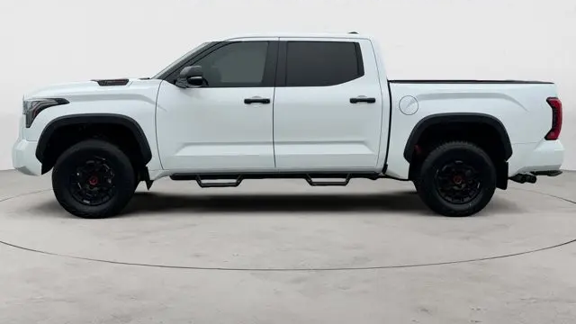 2024 Toyota Tundra TRD Pro HV
