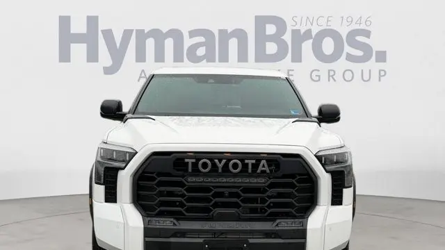 2024 Toyota Tundra TRD Pro HV