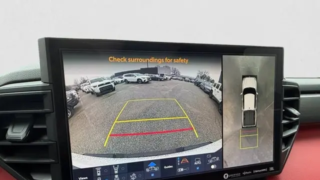 2024 Toyota Tundra TRD Pro HV