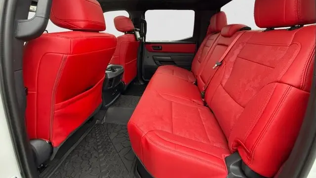 2024 Toyota Tundra TRD Pro HV