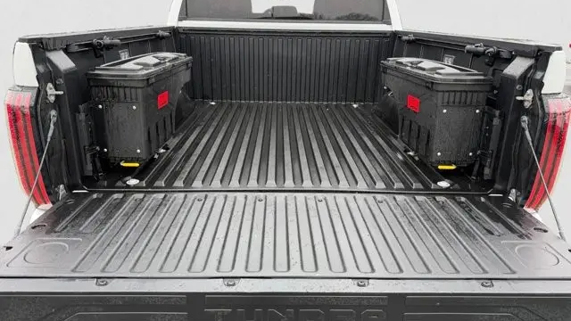2024 Toyota Tundra TRD Pro HV