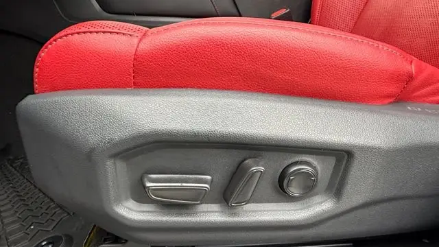 2024 Toyota Tundra TRD Pro HV