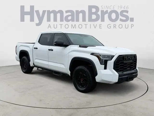 2024 Toyota Tundra - $63,995