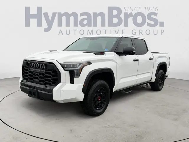 2024 Toyota Tundra - $63,995