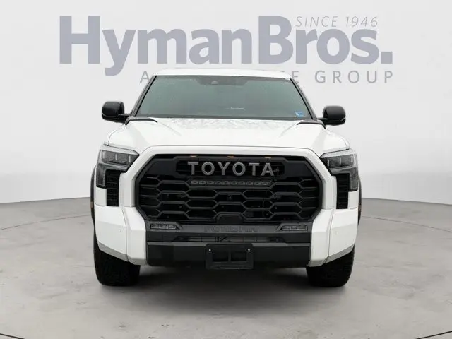 2024 Toyota Tundra - $63,995