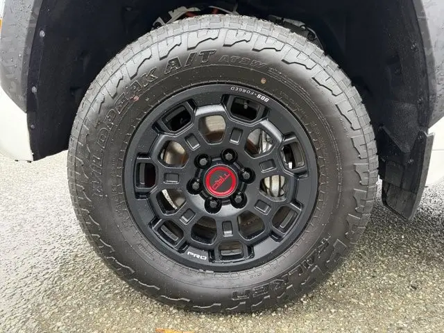 2024 Toyota Tundra - $63,995