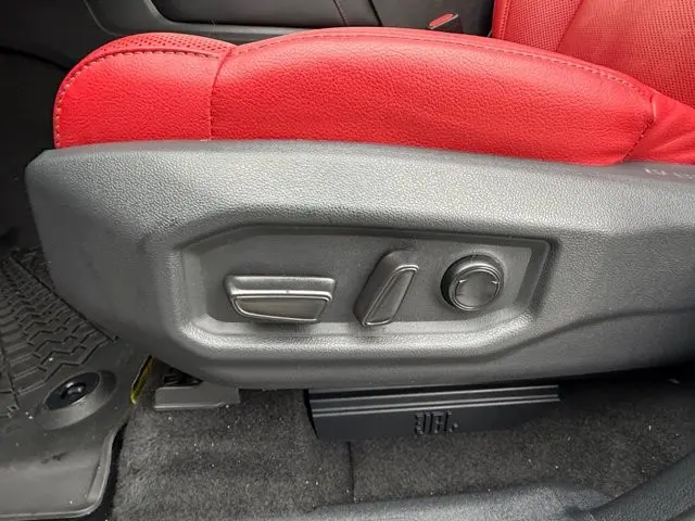 2024 Toyota Tundra - $63,995