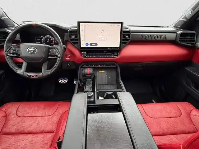 2024 Toyota Tundra - $63,995