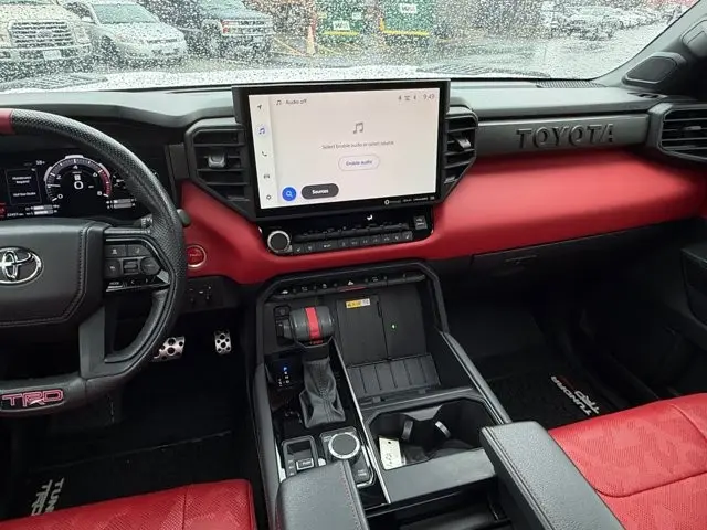 2024 Toyota Tundra - $63,995