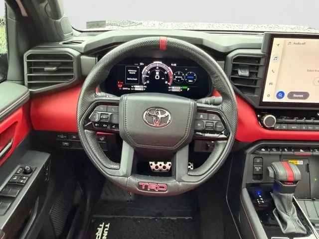 2024 Toyota Tundra - $63,995