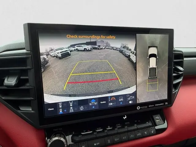 2024 Toyota Tundra - $63,995