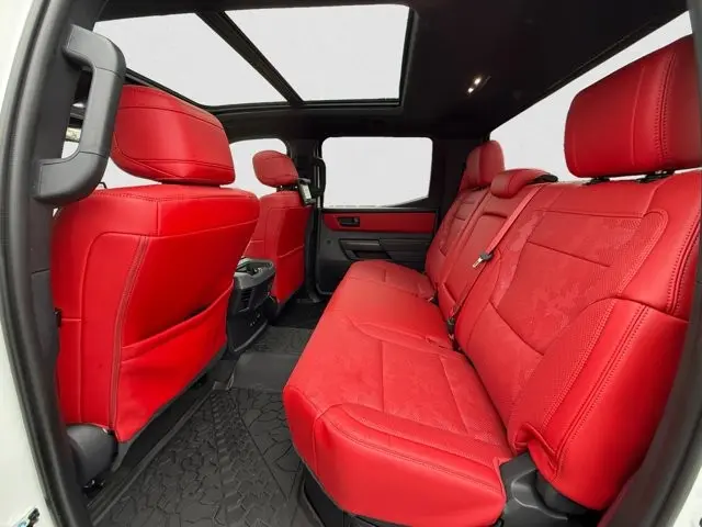 2024 Toyota Tundra - $63,995