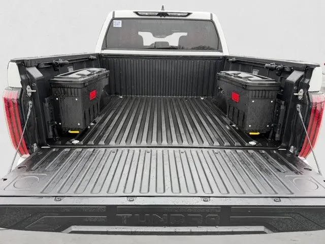 2024 Toyota Tundra - $63,995