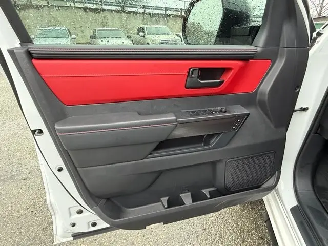 2024 Toyota Tundra - $63,995