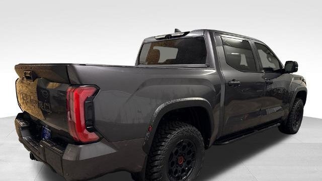 2024 Toyota Tundra TRD Pro HV