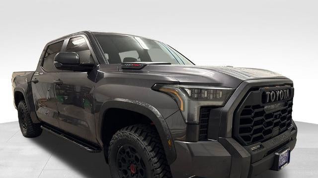 2024 Toyota Tundra TRD Pro HV