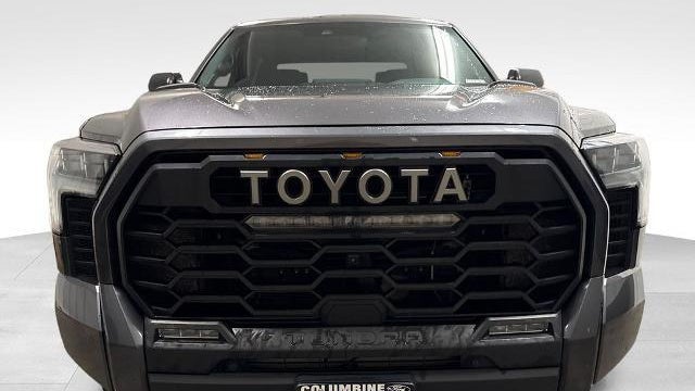 2024 Toyota Tundra TRD Pro HV