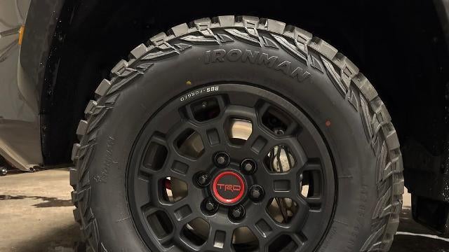 2024 Toyota Tundra TRD Pro HV