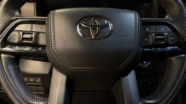 2024 Toyota Tundra TRD Pro HV