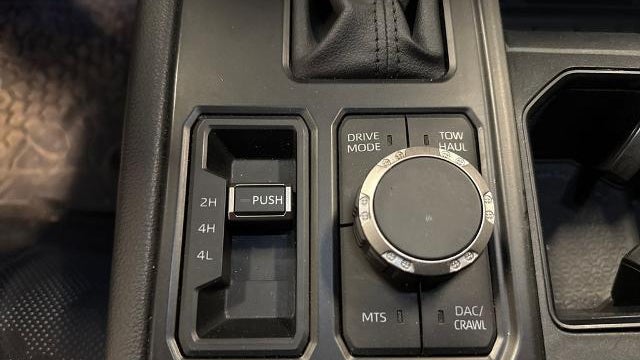 2024 Toyota Tundra TRD Pro HV