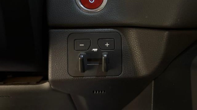 2024 Toyota Tundra TRD Pro HV
