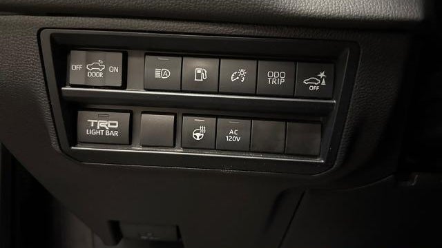 2024 Toyota Tundra TRD Pro HV