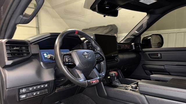2024 Toyota Tundra TRD Pro HV