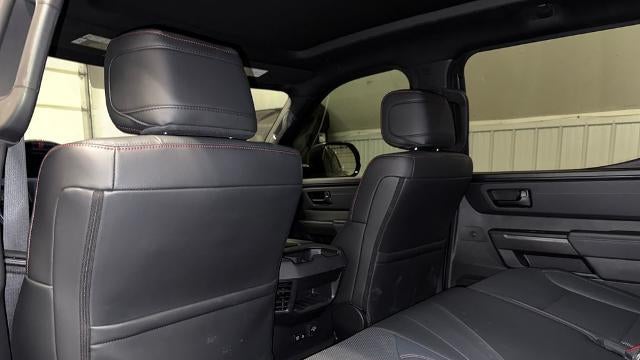 2024 Toyota Tundra TRD Pro HV
