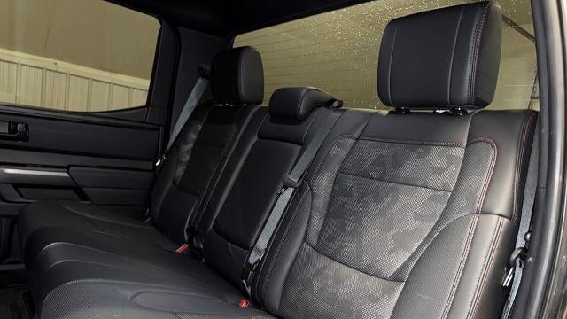 2024 Toyota Tundra TRD Pro HV