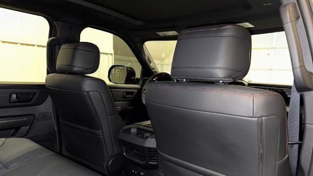 2024 Toyota Tundra TRD Pro HV