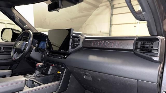 2024 Toyota Tundra TRD Pro HV
