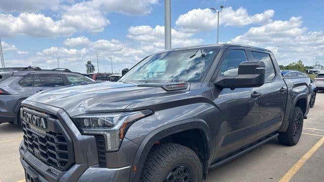 Preowned 2024 Toyota Tundra TRD Pro HV for Sale