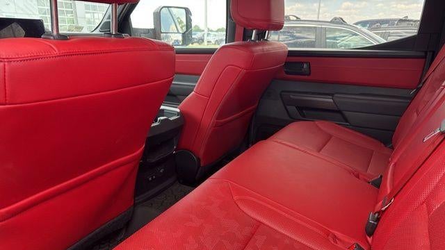 2024 Toyota Tundra TRD Pro HV